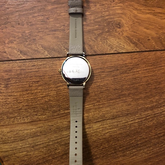 Kate Spade Watch - Picture 5 of 5